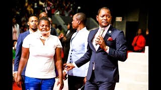 Prophetic Moments with Pastor Alph Lukau |Celebration Service |Sunday 4 Nov 2018 |AMI LIVESTREAM