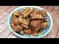 ТУШЕНЫЕ СВИНЫЕ РЁБРЫШКИ ПРОСТО И ОЧЕНЬ ВКУСНО!