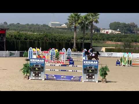 Nando Van Haagem Valencia 7 years