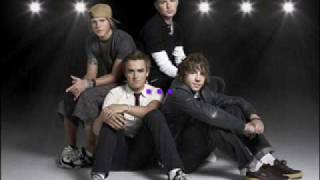 Video thumbnail of "All About You Lyrics - McFly"