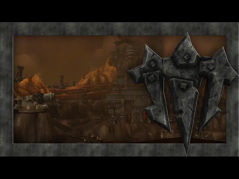 Video: Otsite Wow Faktorit Warlords Of Draenorist