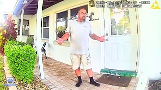 Racist Road Rager Thinks Hes Untouchable