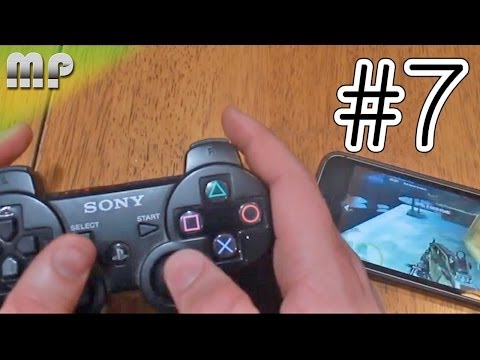 TOP 10 : OS MELHORES e MAIS BARATO GAMEPADS para ANDROID/IPHONE/PS3/TV BOX e PC! *2019/2020*. Seja P. 