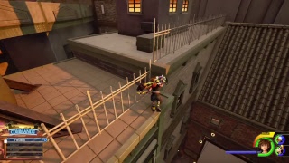 Kingdom Heart 3 20190202