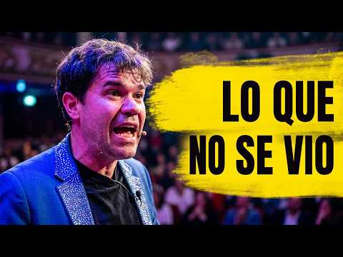 LA MEJOR COMEDIA DE JUNIO, 2026. MONÓLOGO/.