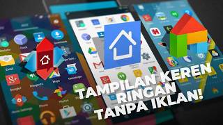 5 Best Lightweight Android Launchers for 2026 (Performance Focused) screenshot 5
