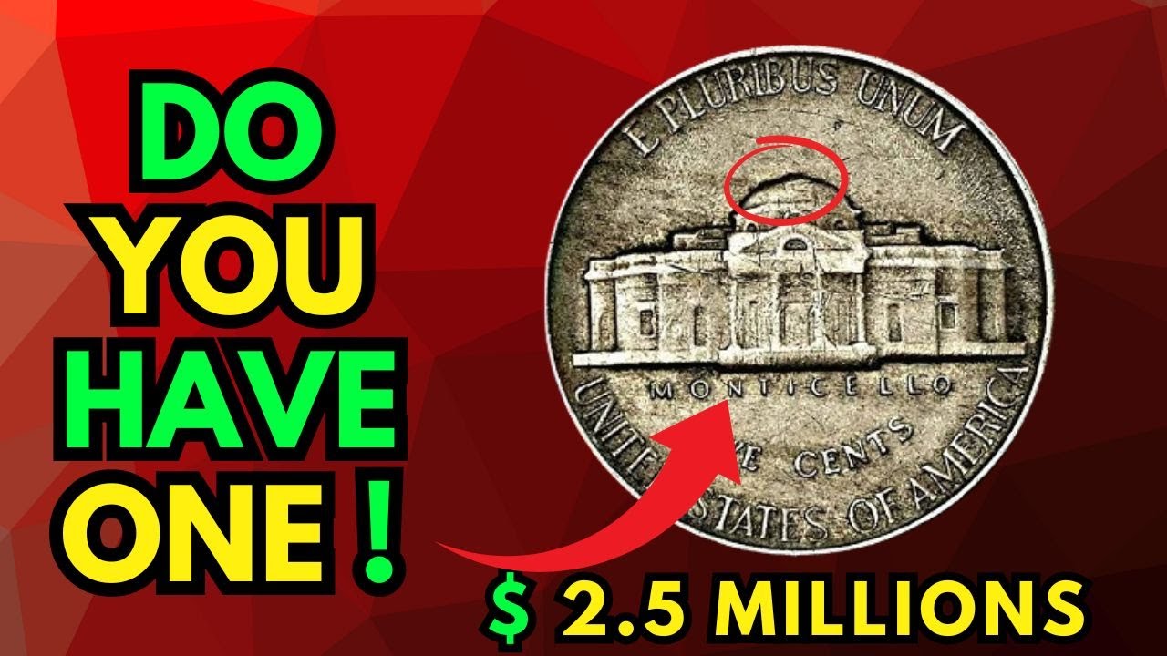 "This Jaffar Son Coin Could Make You RICH! 💰 | Rare Coin Found in USA!"