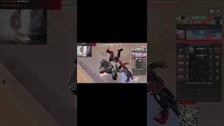 Day 6 AimStar Method Training | Valorant Aim Journey | Valorant Highlights #valorant #shorts
