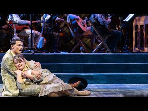 BRIGHT STAR Presented By Marian University