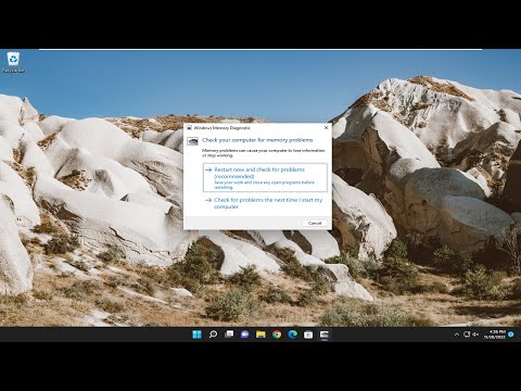 Включение и отключение компонентов Windows 11