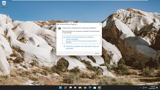 Включение и отключение компонентов Windows 11