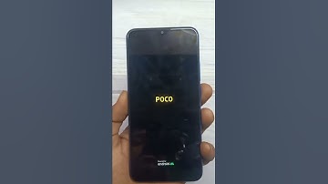 Mi POCO M2 Safe Mode Disable || How To Remove Safemode In Mi Mobile ⚡⚡ #shorts #safemodeoff