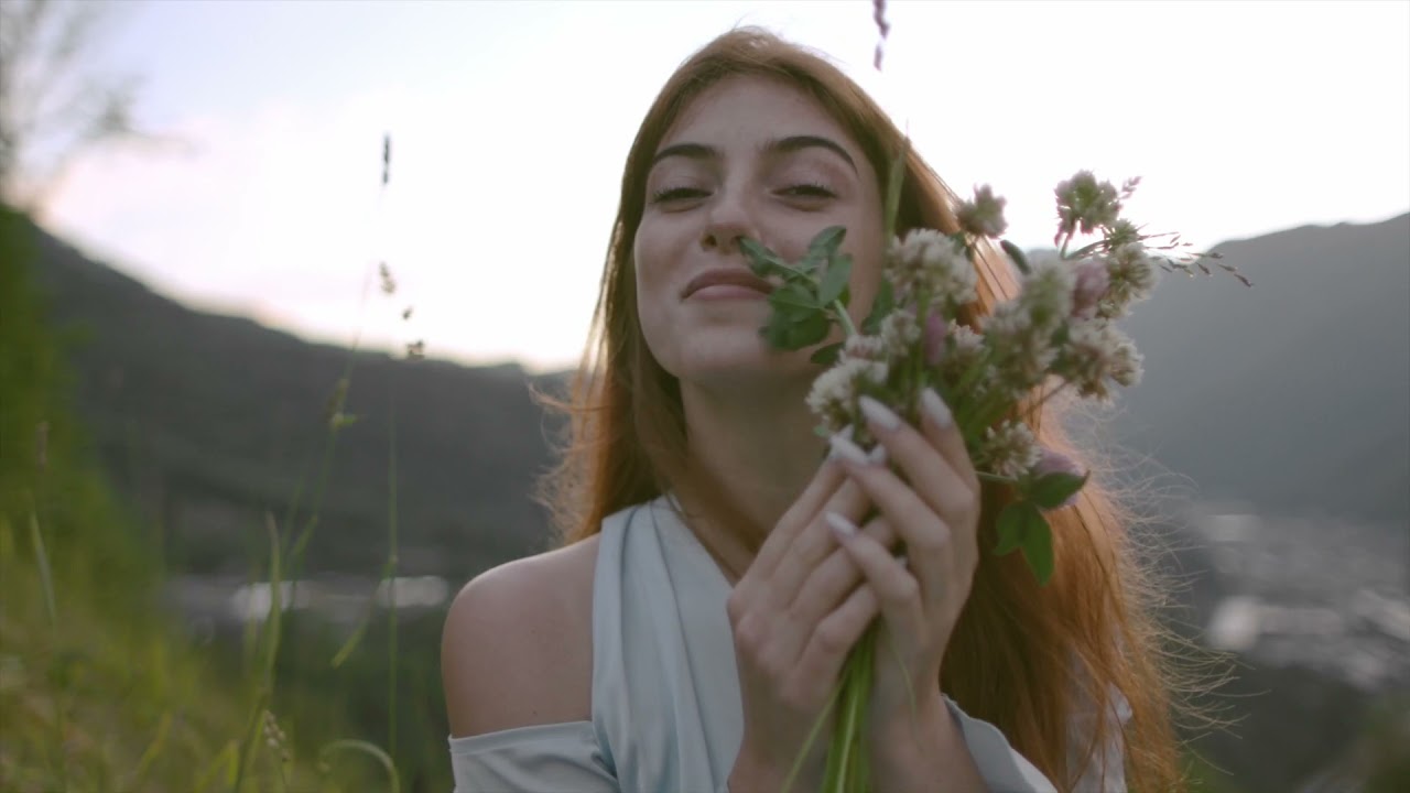 KBK Feat. Nayenne - Together [Promo Video]