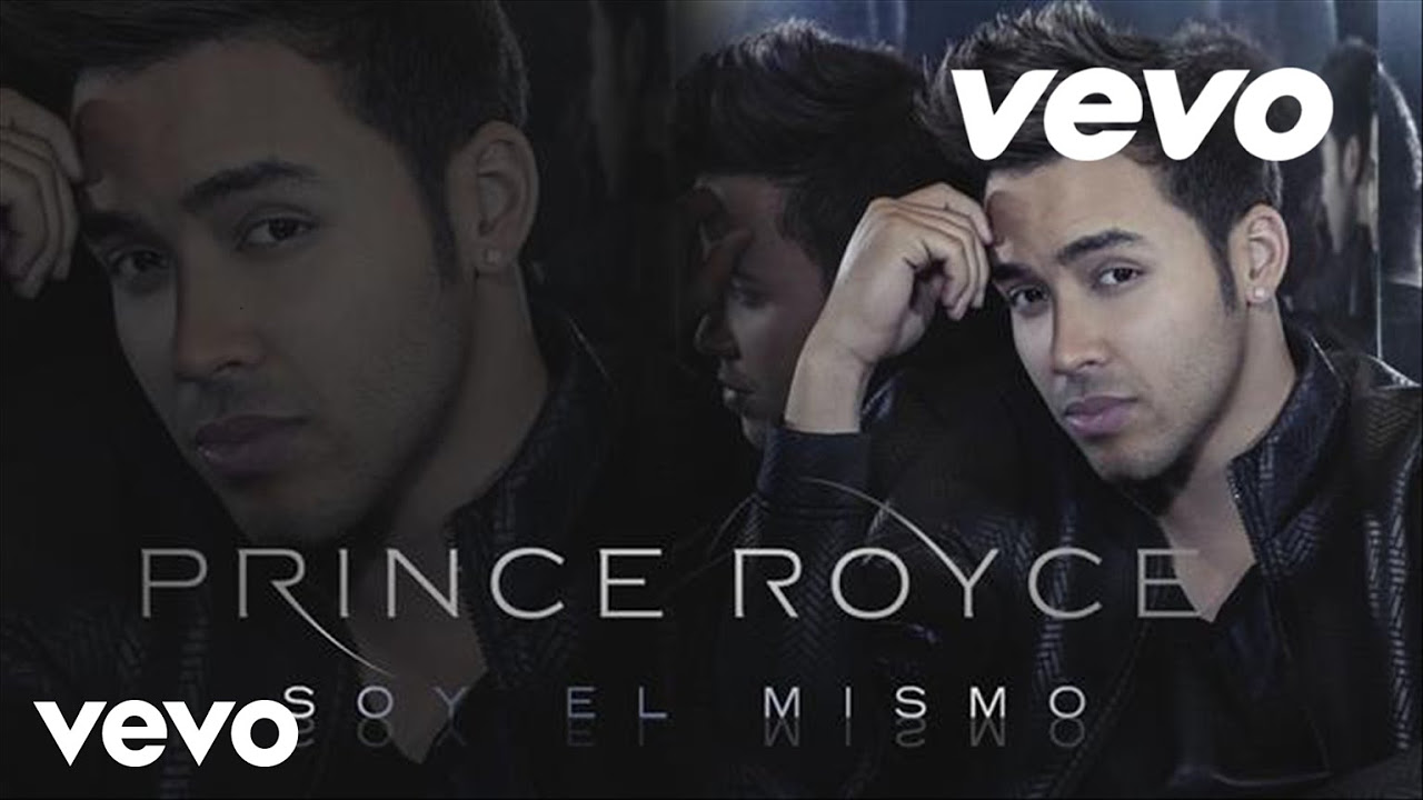 Prince Royce - Solita