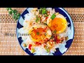 QUICK, EASY & ADDICTIVE Korean Soy Marinated Eggs| Mayak Eggs recipe
