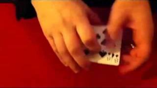 The Killer Observation Test by Paul Gordon - Trick at Penguin Magic