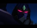 Transformers War for Cybertron Kingdom Megatron Predacon VS los Maximals y los Autobots