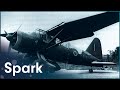 Tangmere: The British First Line Of Defence During WWII | Defenders Of The Sky | Spark