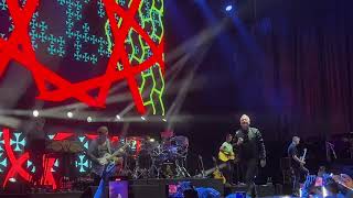 Simple Minds - Don’t you forget about me (live in Madrid 24 July 2024)