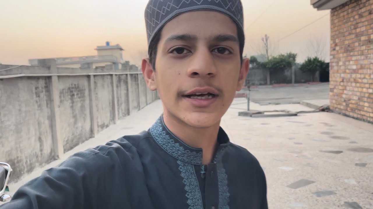 My Ramadan 🌙Routine😍