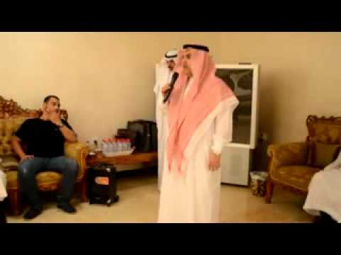 كلمة اخي الفاضل دكتور سري عسيري