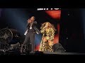 Beyoncé and Jay-Z - Apeshit On The Run 2 Vancouver, Canada 10/2/2018