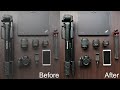 Editing Gear Photos in Rawtherapee and Gimp
