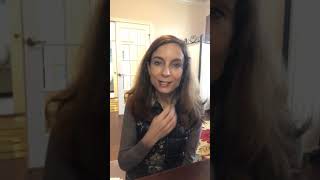 Michelle | Student Review of the Wedding Photography Masterclass by Marissa Morrison 36 views 2 years ago 6 minutes, 53 seconds