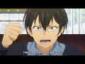 GoldenTime Ep 23 SUB ITA