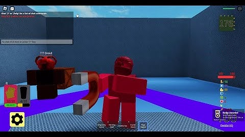 Raider Review - Randomly Generated Droids