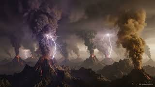The Three Earths  From Cosmic Target to Biological Engine