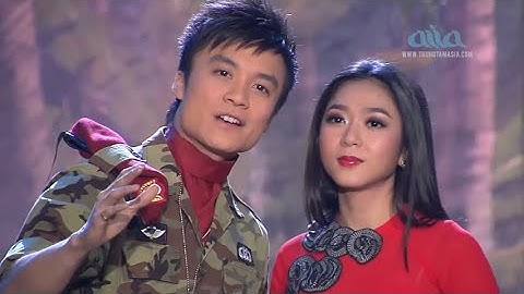 Mùa Xuân Đầu Tiên - Hà Thanh Xuân & Huỳnh Phi Tiễn | Nhạc Xuân Hải Ngoại Hay Nhất 2025