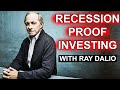 Recession Proof Stocks - Investing With Ray Dalio