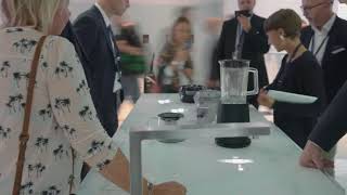 IFA 2017: Technology | GRUNDIG