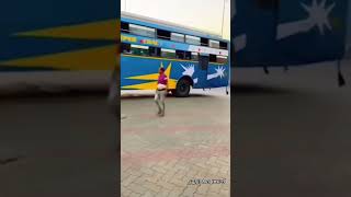 Sahil Bus Travel 