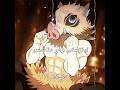 اليوتيوب خرب الجودة 🥰💔 + فڪرتي #demonslayer #انمي #anime #kimetsu #kpop #music #اكسبلور #اوتاكو