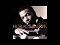 Horace Brown - How Can We Stop (ft Faith Evans)