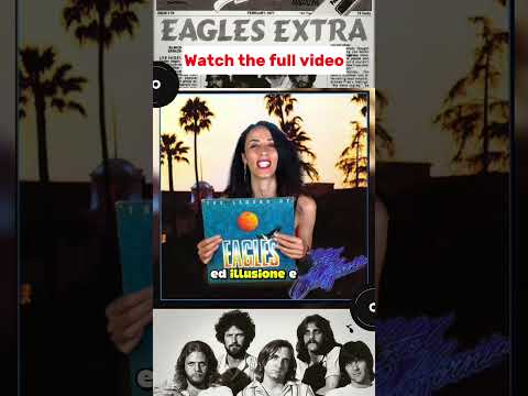 Hotel California