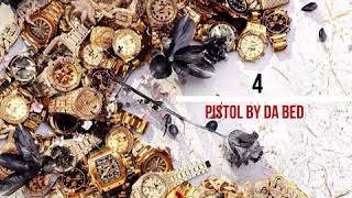 Pistol By Da Bed Slowed MoneyBaggyo