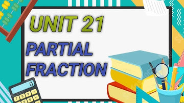 unit 21 partial fractions | exercise 21.2 q no 2 | new math book class 10 | sindh text board