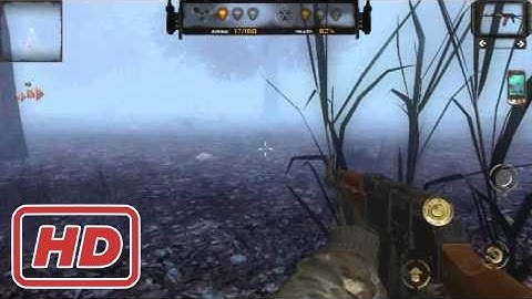 Z.O.N.A Project X Android Gameplay