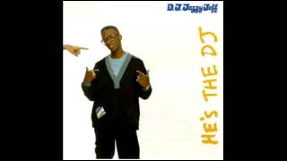Watch Dj Jazzy Jeff  The Fresh Prince Lets Get Busy Baby video
