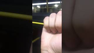 I’m on Q83 NovaBus to Jamaica Center
