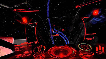 Elite: Dangerous - Pacifier Cannon