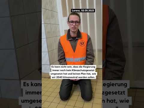 Klima-Kleber