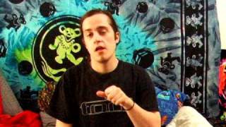 ASL 2 Video Project