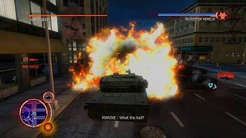 Prototype 100% Walkthrough part 28, 720p HD (NO COMMENTARY)