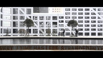 1.9 Sliced Porosity Block - a Conversation with Steven Holl (Contemporary Architecture)