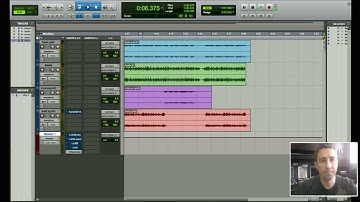 How To Prepare Your Mix for Multi-Stem Mastering