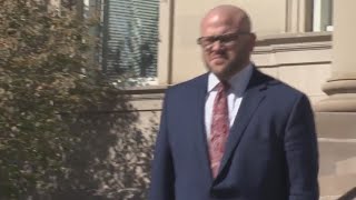 Suspended DA Jeffrey Thomas trial reaches verdict in Somerset County